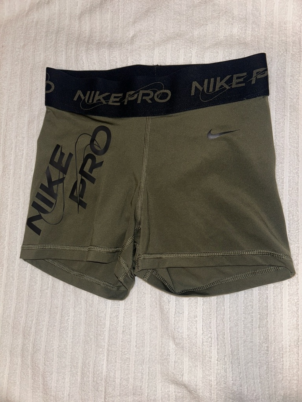 Nike Pro Shorts